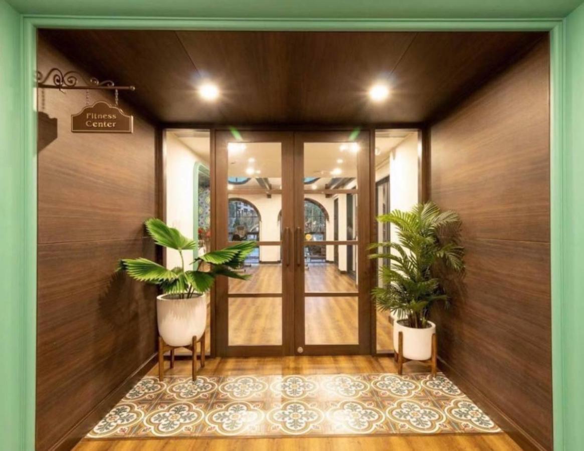 La Casita Huahin By Tasing Apartment Exterior photo