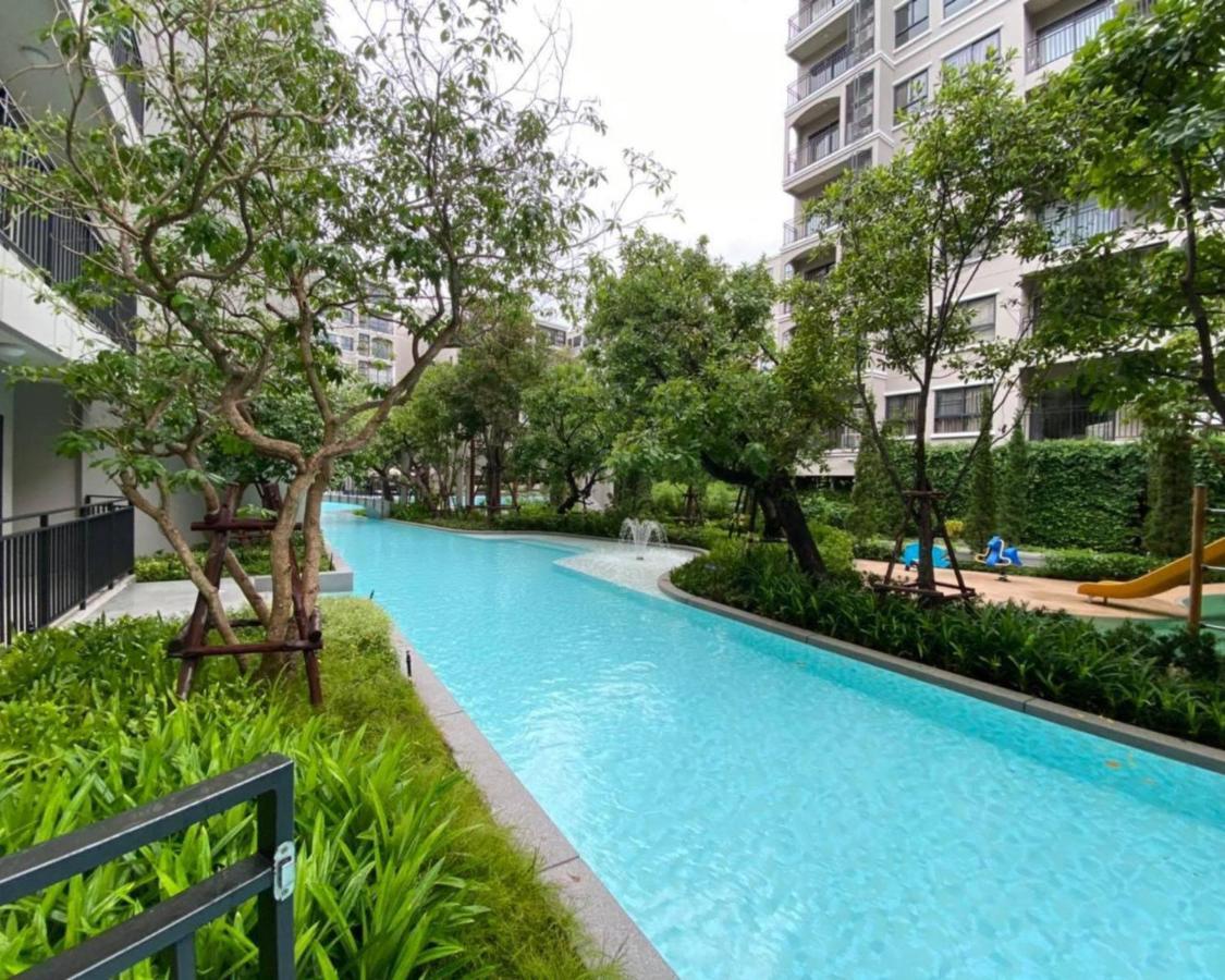 La Casita Huahin By Tasing Apartment Exterior photo